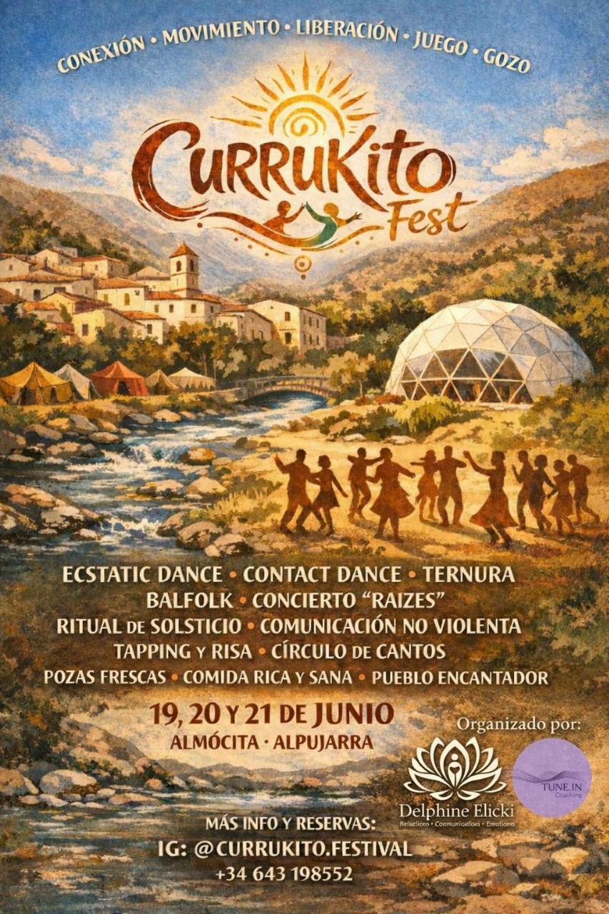 Currukito Fest.